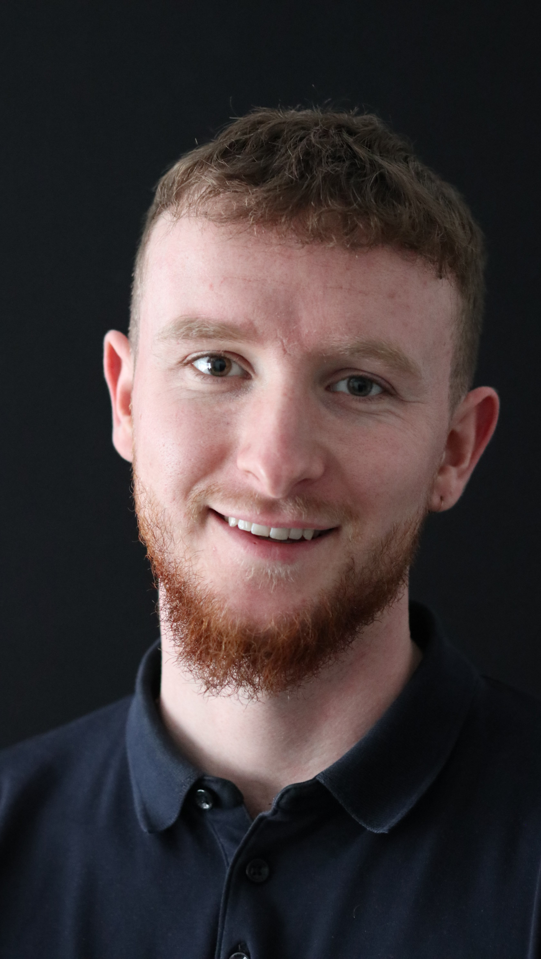 Charlie, fractional sales leader